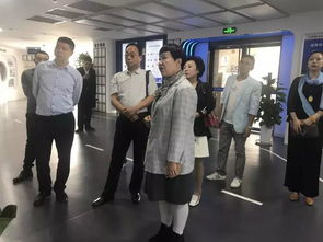 咸小科家的科技中介服務，雙喜臨門助力創新創業