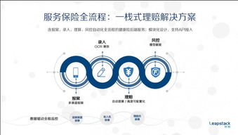 棧略數據 科技賦能保險中介，整合理賠流程提升全鏈路服務能力