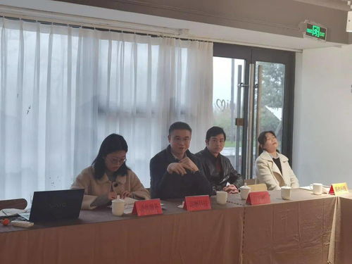 桐廬縣成功舉辦科技中介服務(wù)座談會(huì)，共話創(chuàng)新發(fā)展新路徑